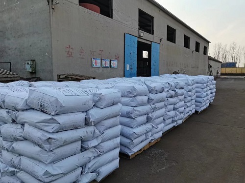 Oxidized Asphalt Powder