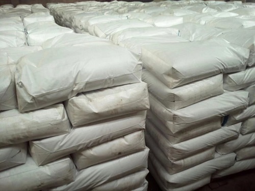 Natural Asphalt Powder for Drilling Fluids Sealant and Anti-collapse Agent