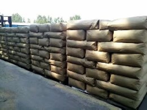 Chelated Aluminum Anti-collapse Agent AOP-1