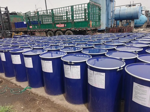 Cationic emulsified asphalt for drilling fluid